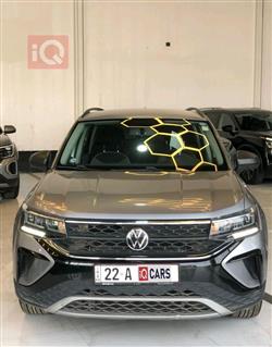 فولكسفاغن تاوس